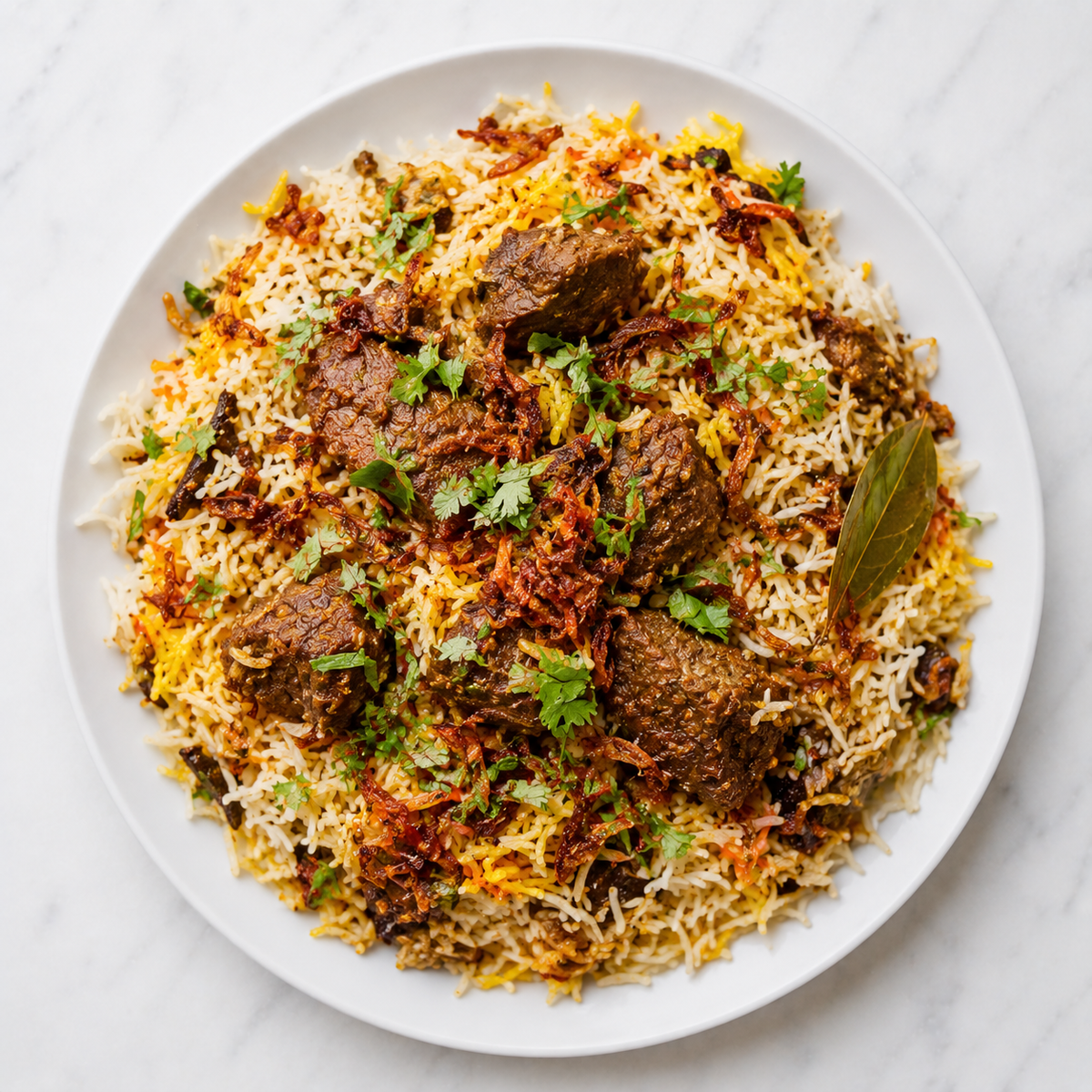 Monthly Meal Plan