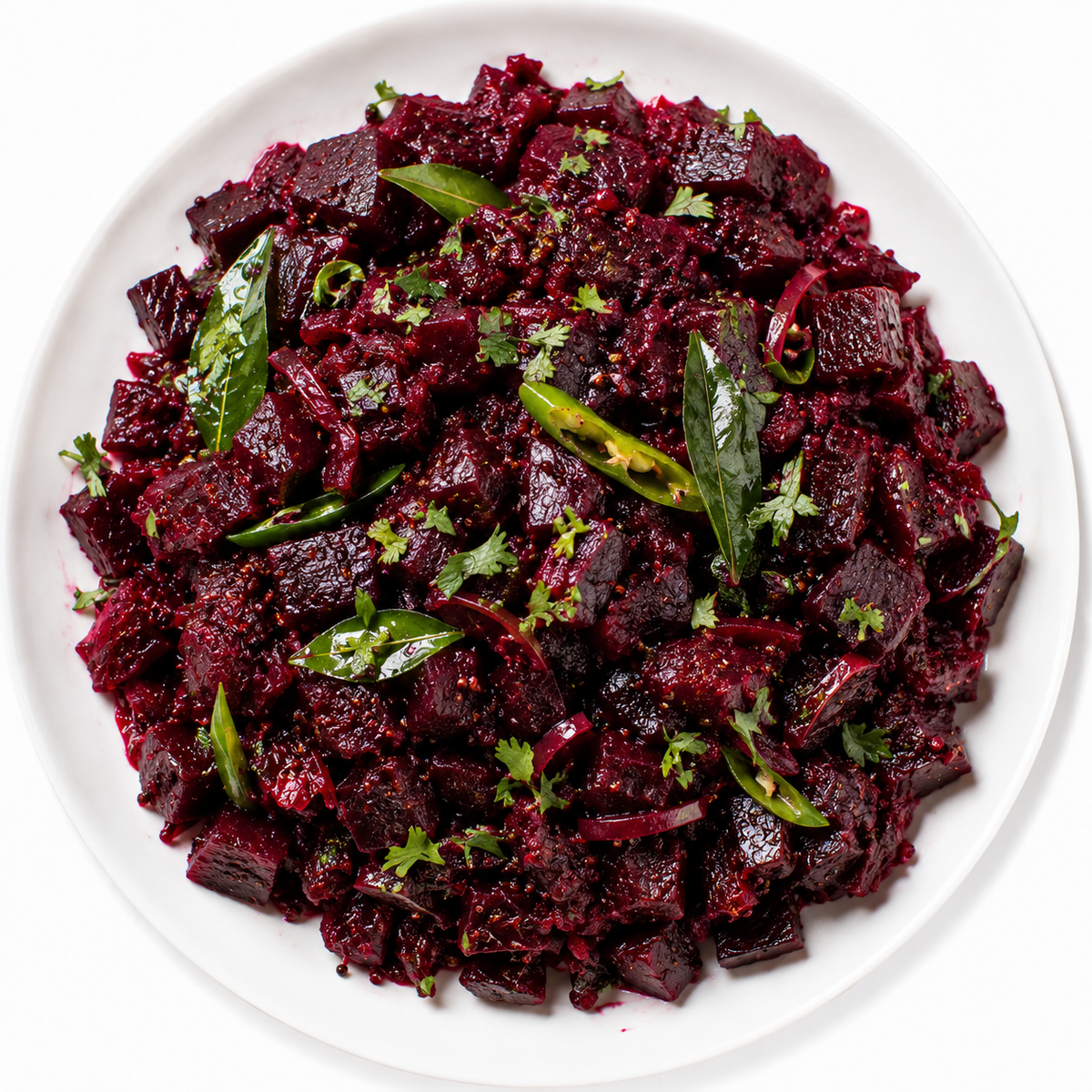 1-Week Dinner Plan
