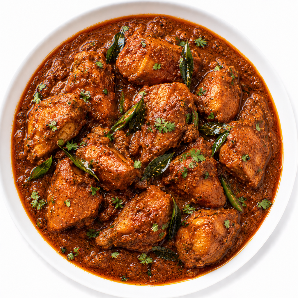 Monthly Meal Plan