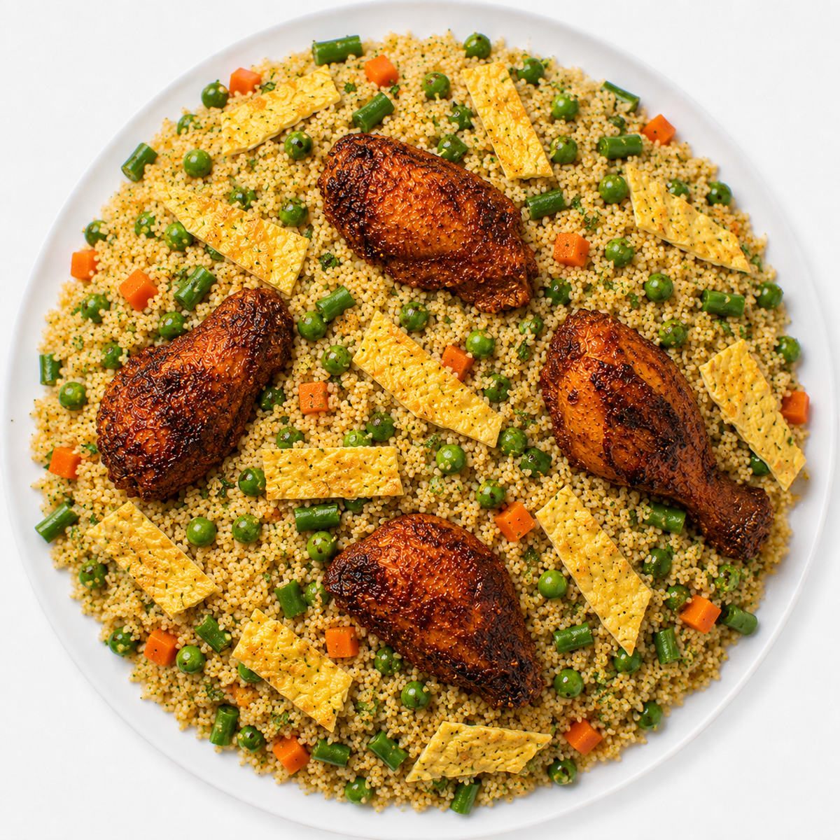 Monthly Meal Plan