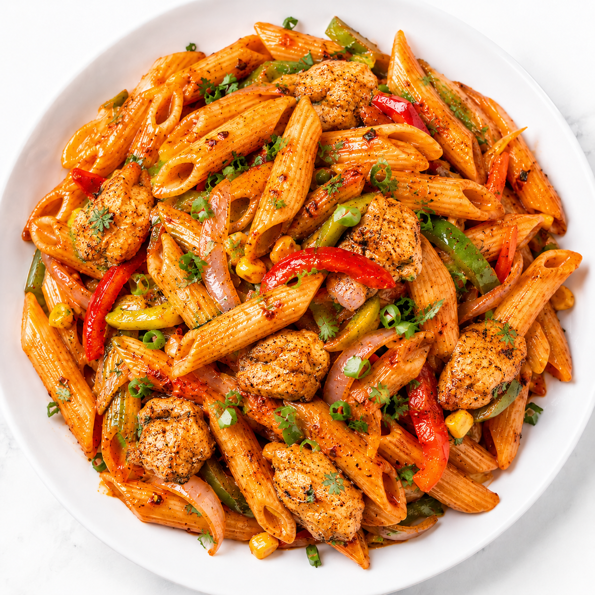 Monthly Meal Plan
