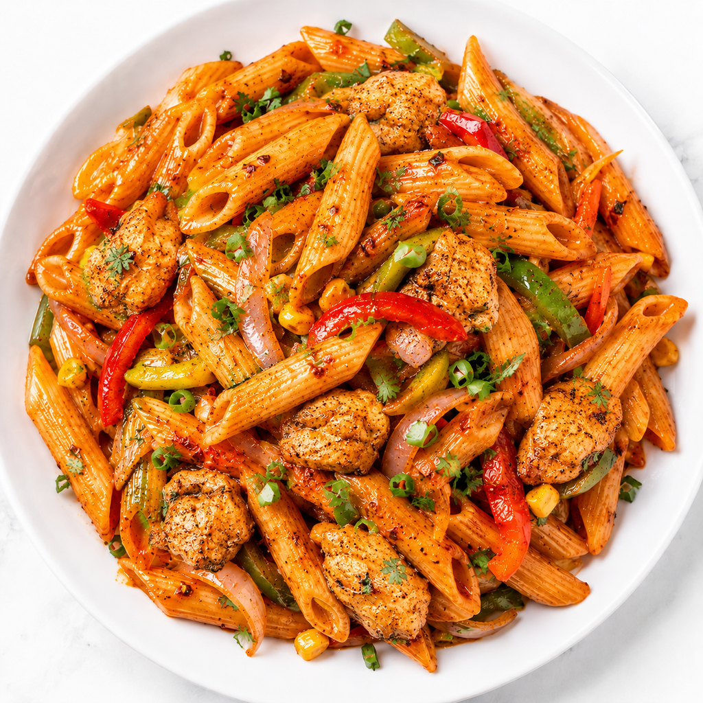 1-Week Meal Plan
