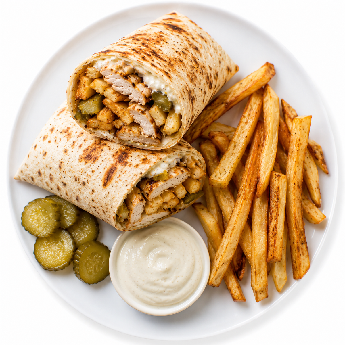 1-Week Meal Plan