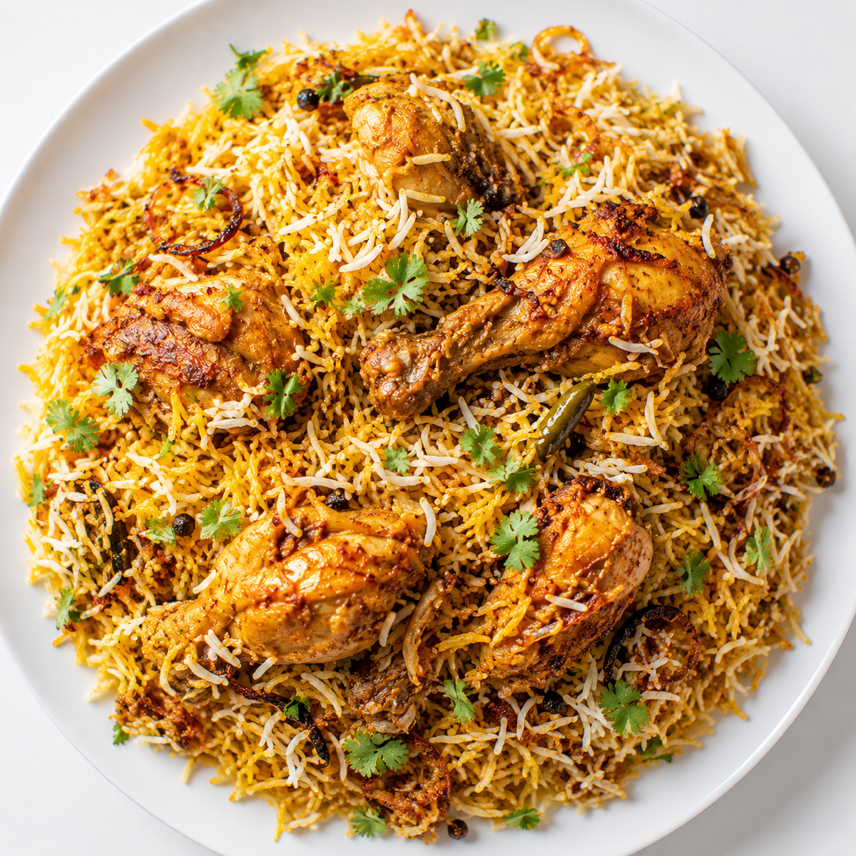 1-Week Meal Plan