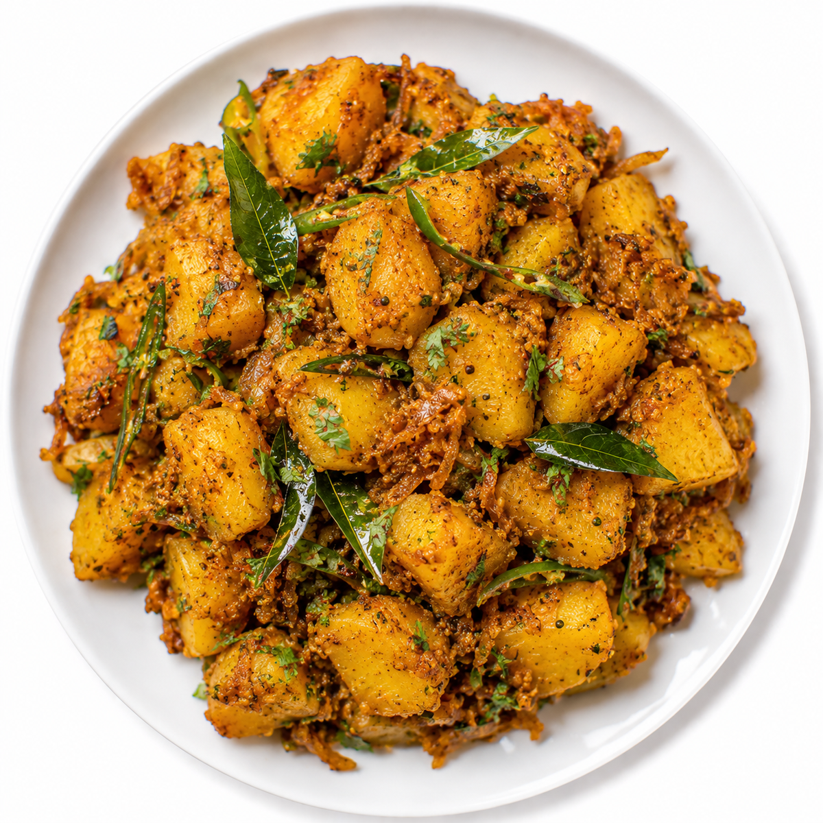 1-Week Dinner Plan