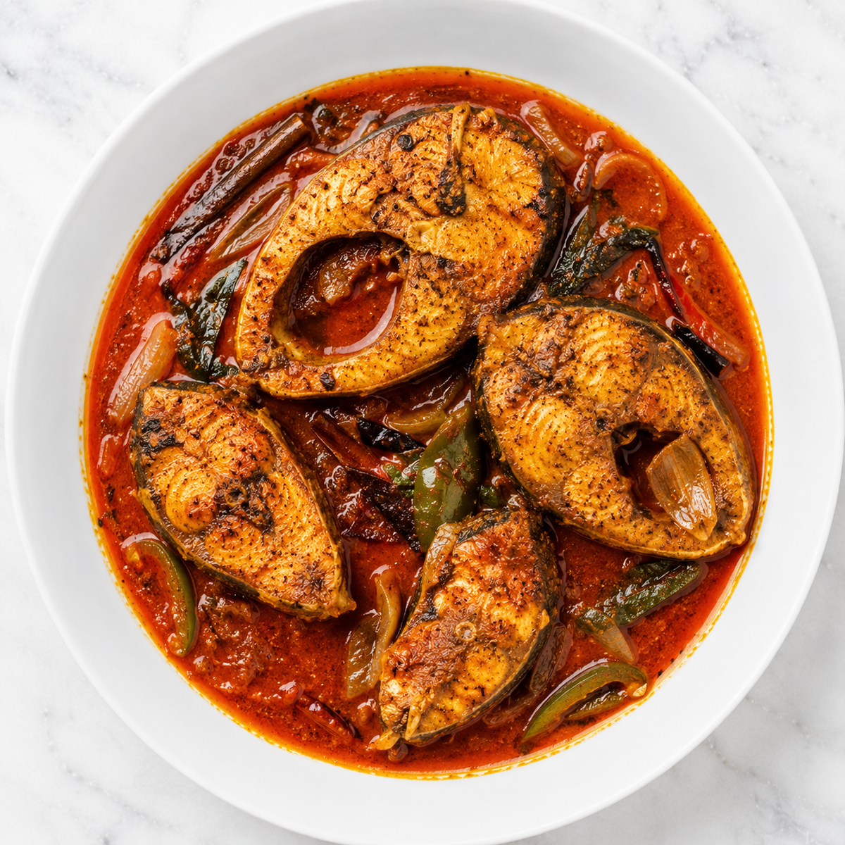 Monthly Dinner Plan