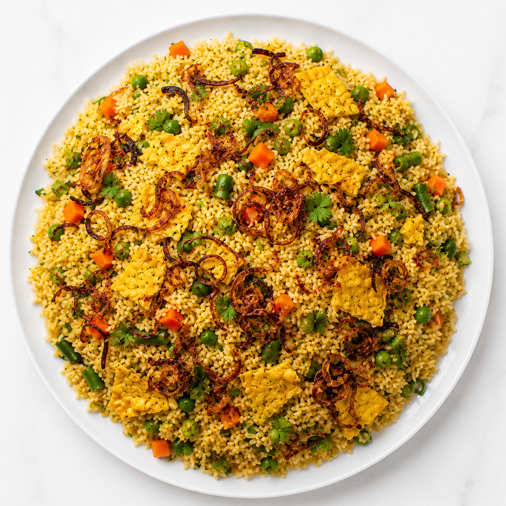 Monthly Meal Plan