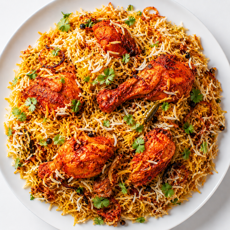 Monthly Meal Plan