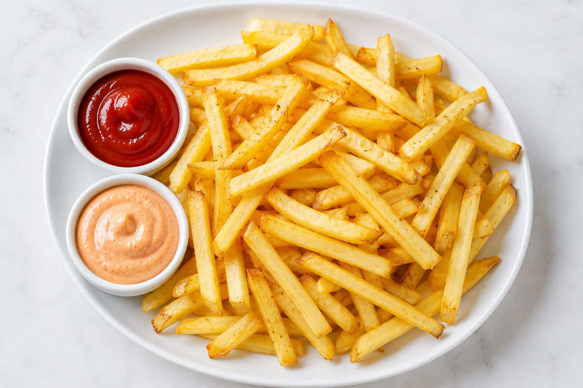 Monthly Meal Plan