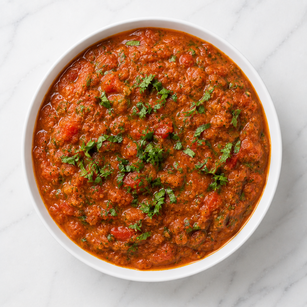 Monthly Meal Plan