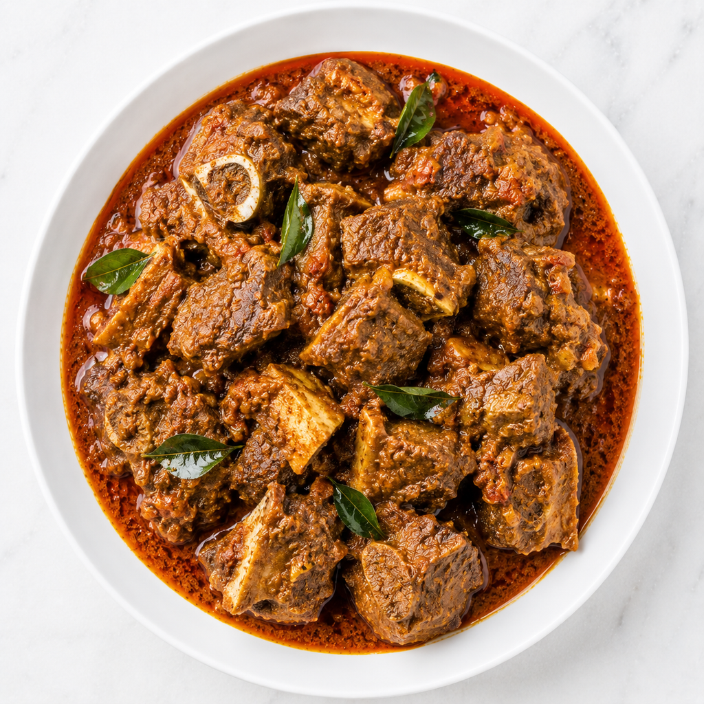 1-Week Dinner Plan