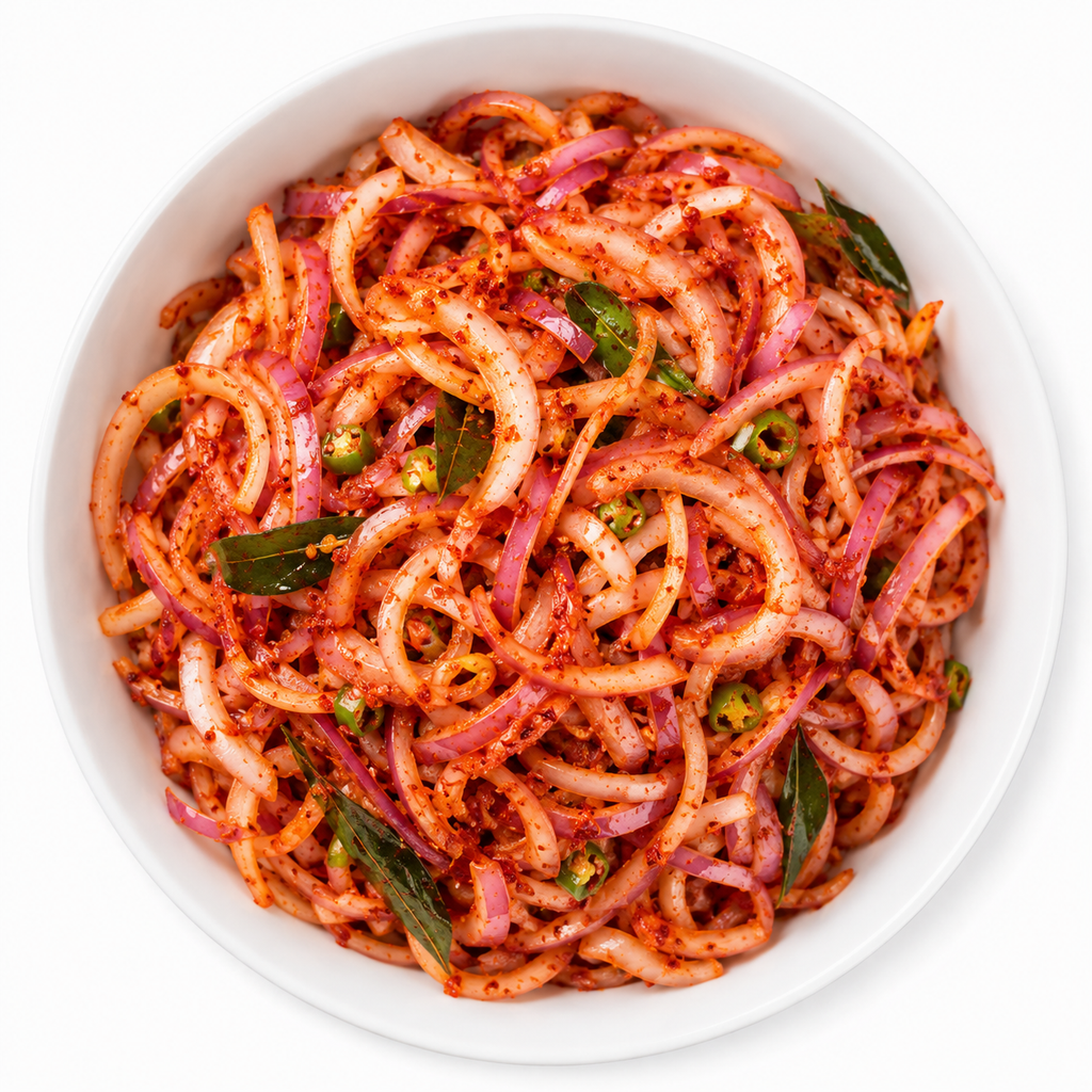 Monthly Meal Plan