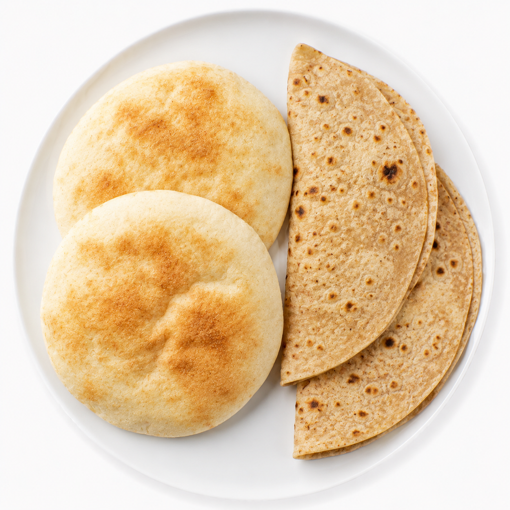 1-Week Meal Plan