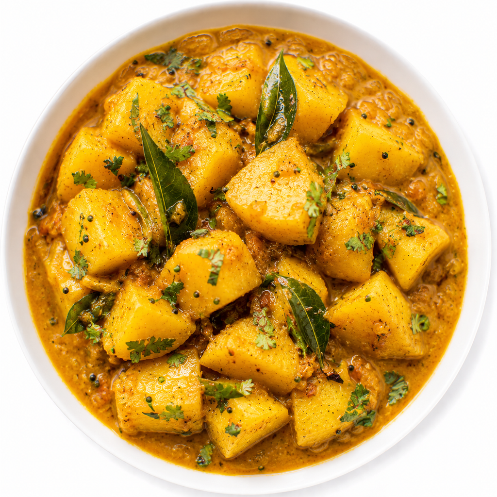 1-Week Dinner Plan