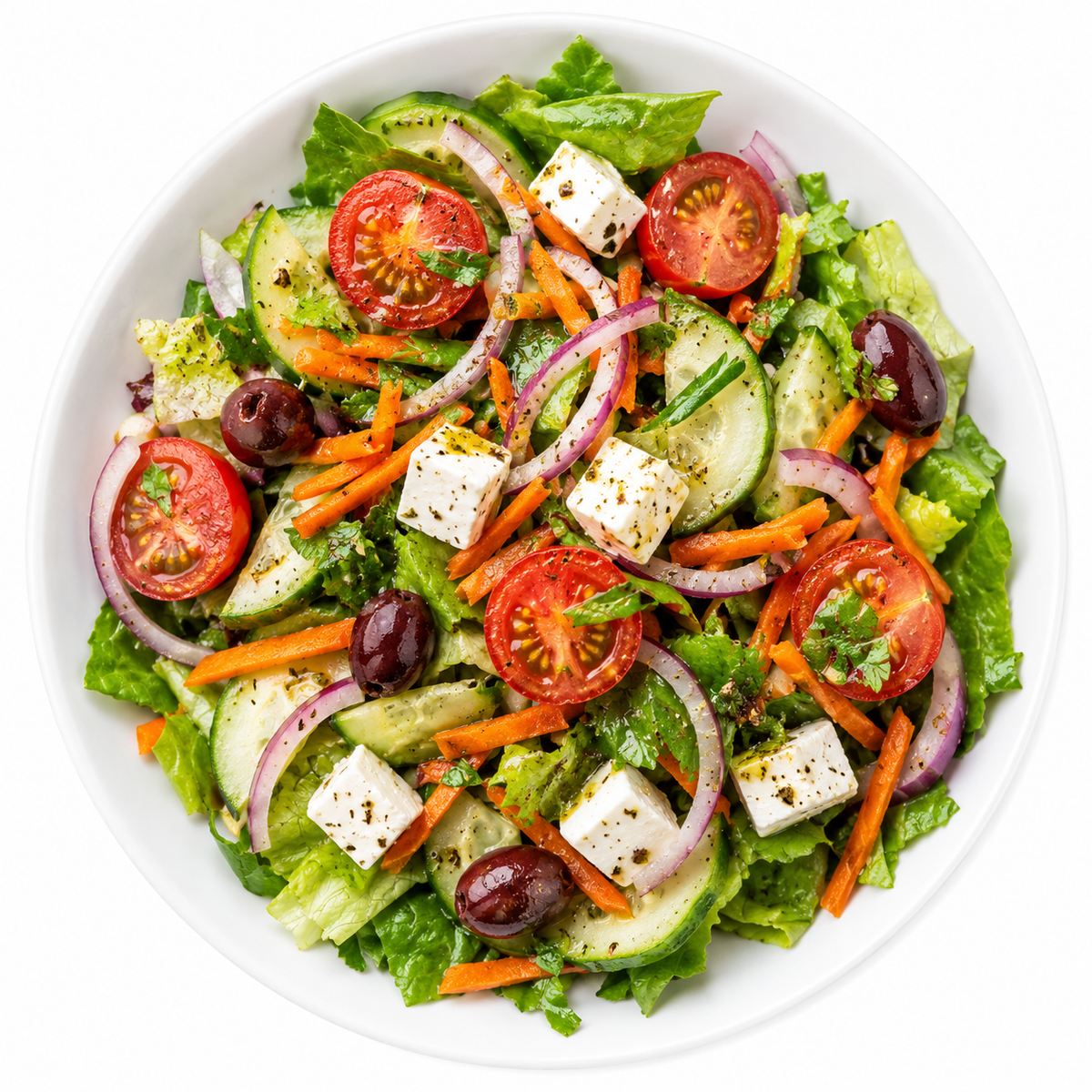1-Week Meal Plan