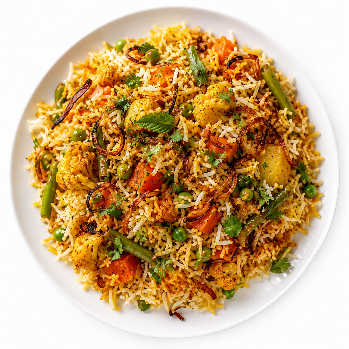 Monthly Meal Plan